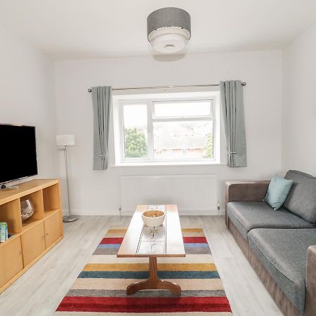 Swanage Bay Apartment 外观 照片