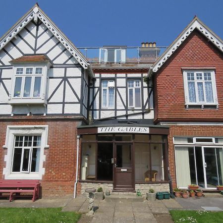 Swanage Bay Apartment 外观 照片