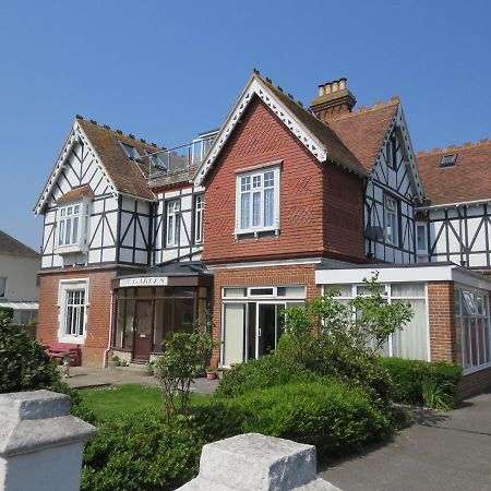 Swanage Bay Apartment 外观 照片