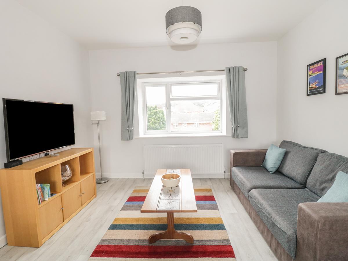Swanage Bay Apartment 外观 照片