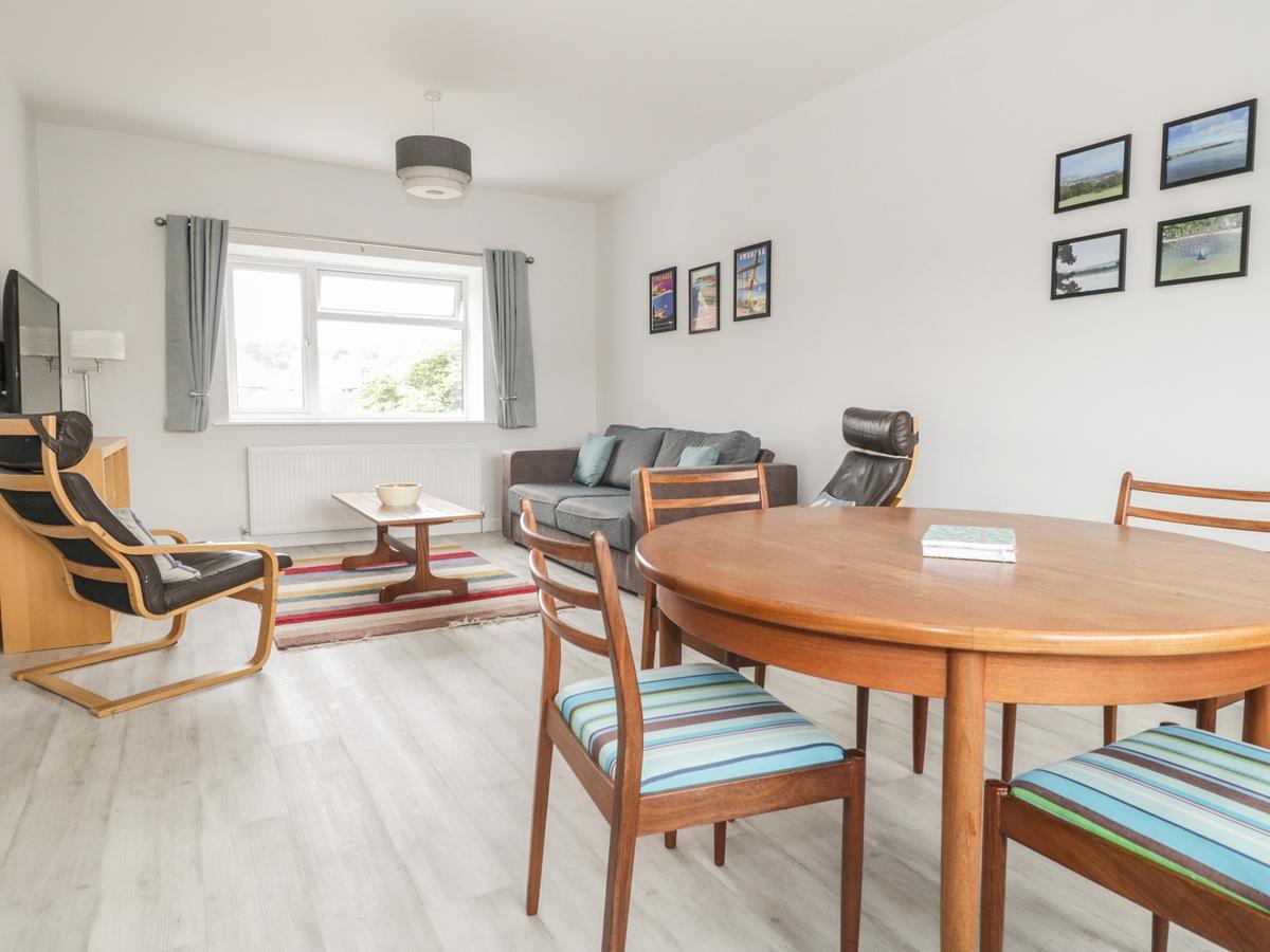 Swanage Bay Apartment 外观 照片