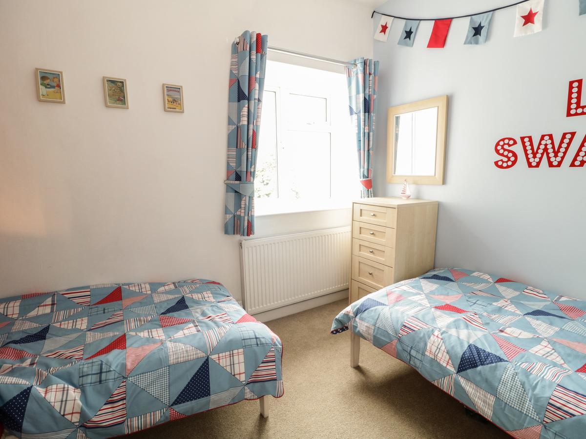 Swanage Bay Apartment 外观 照片