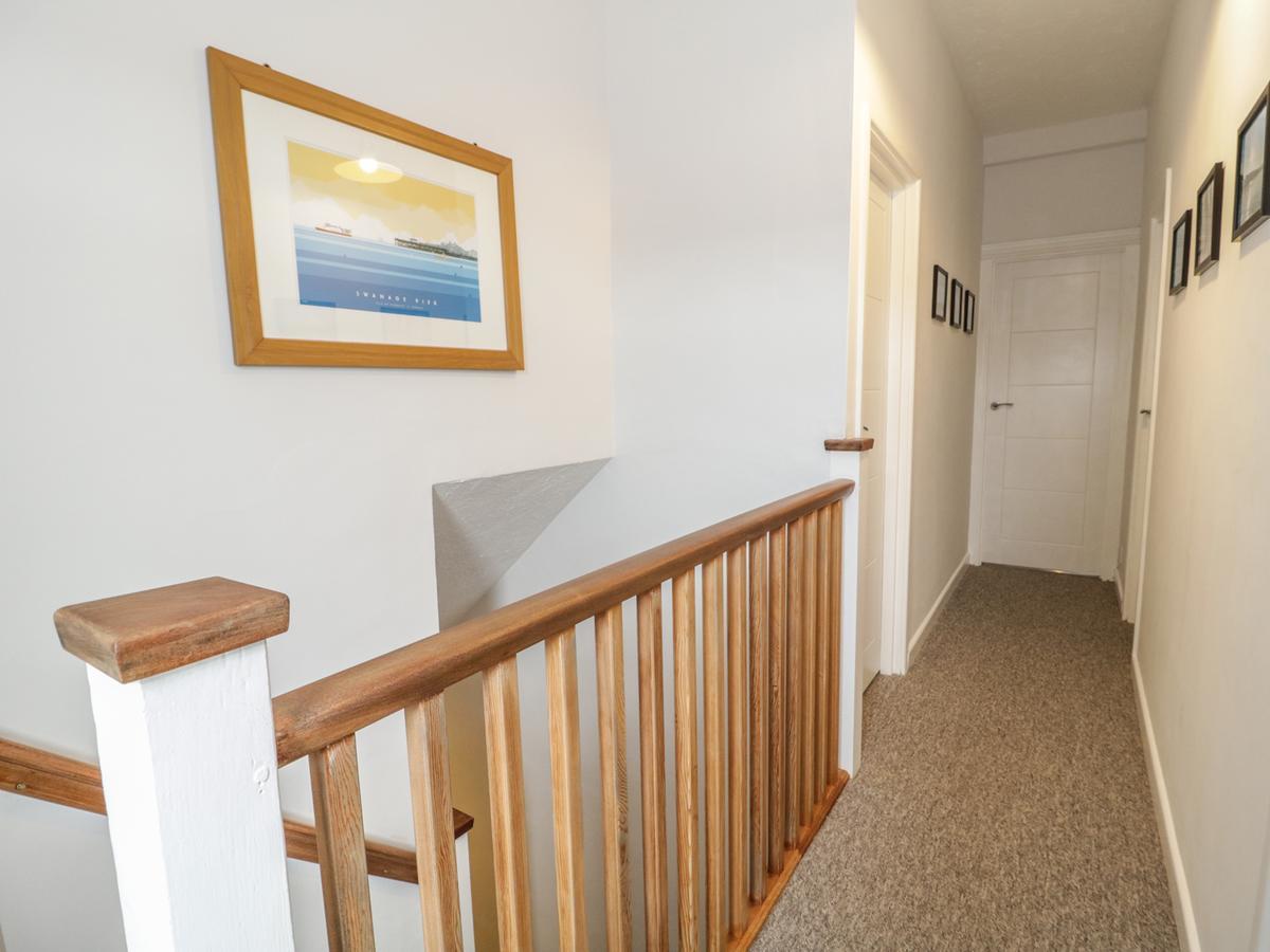 Swanage Bay Apartment 外观 照片