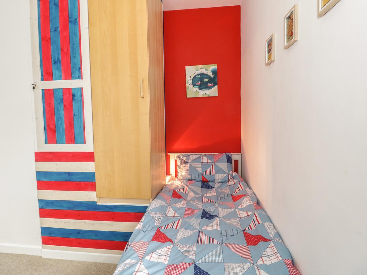 Swanage Bay Apartment 外观 照片