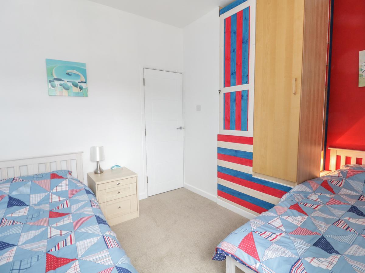 Swanage Bay Apartment 外观 照片