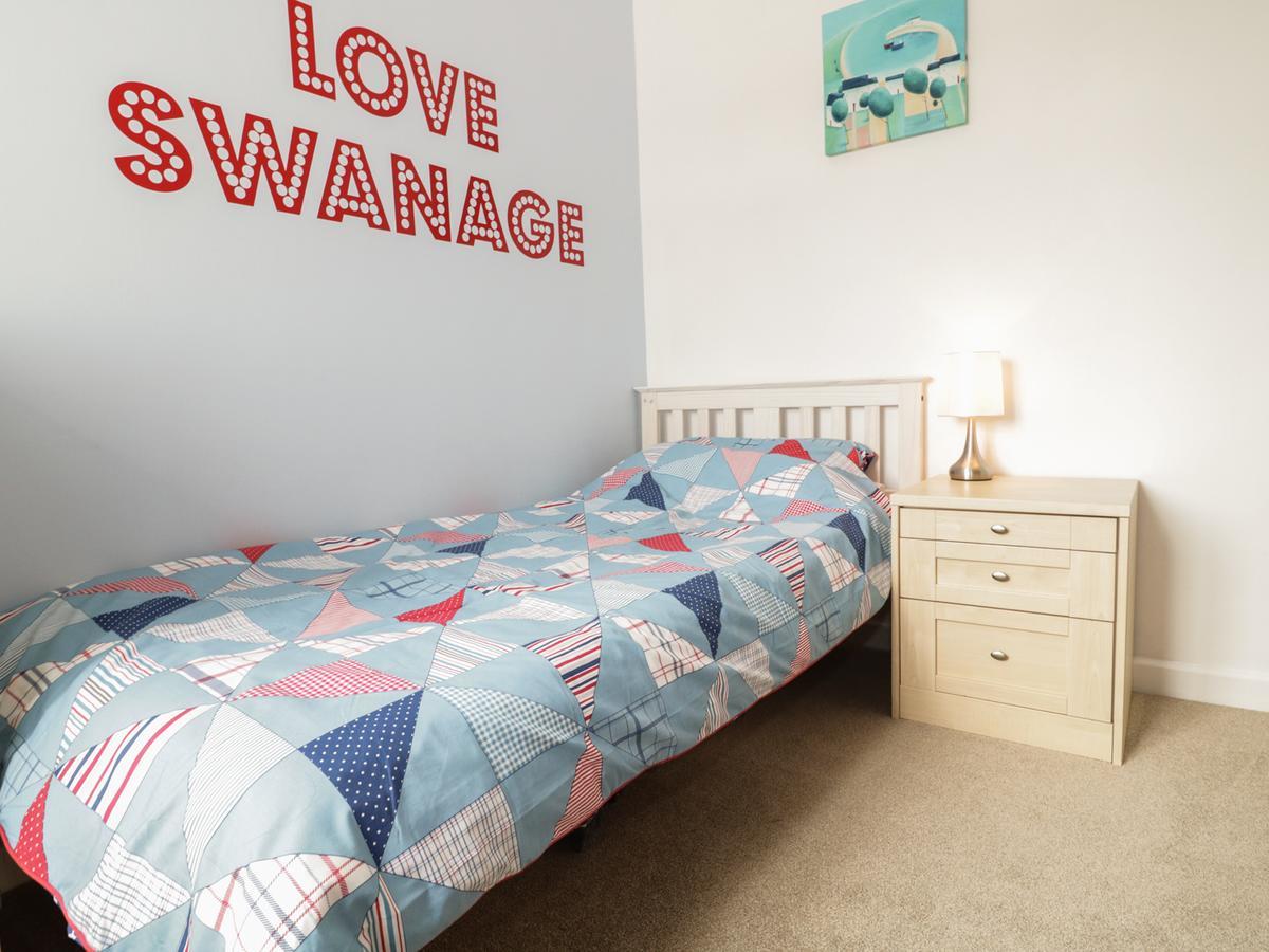 Swanage Bay Apartment 外观 照片