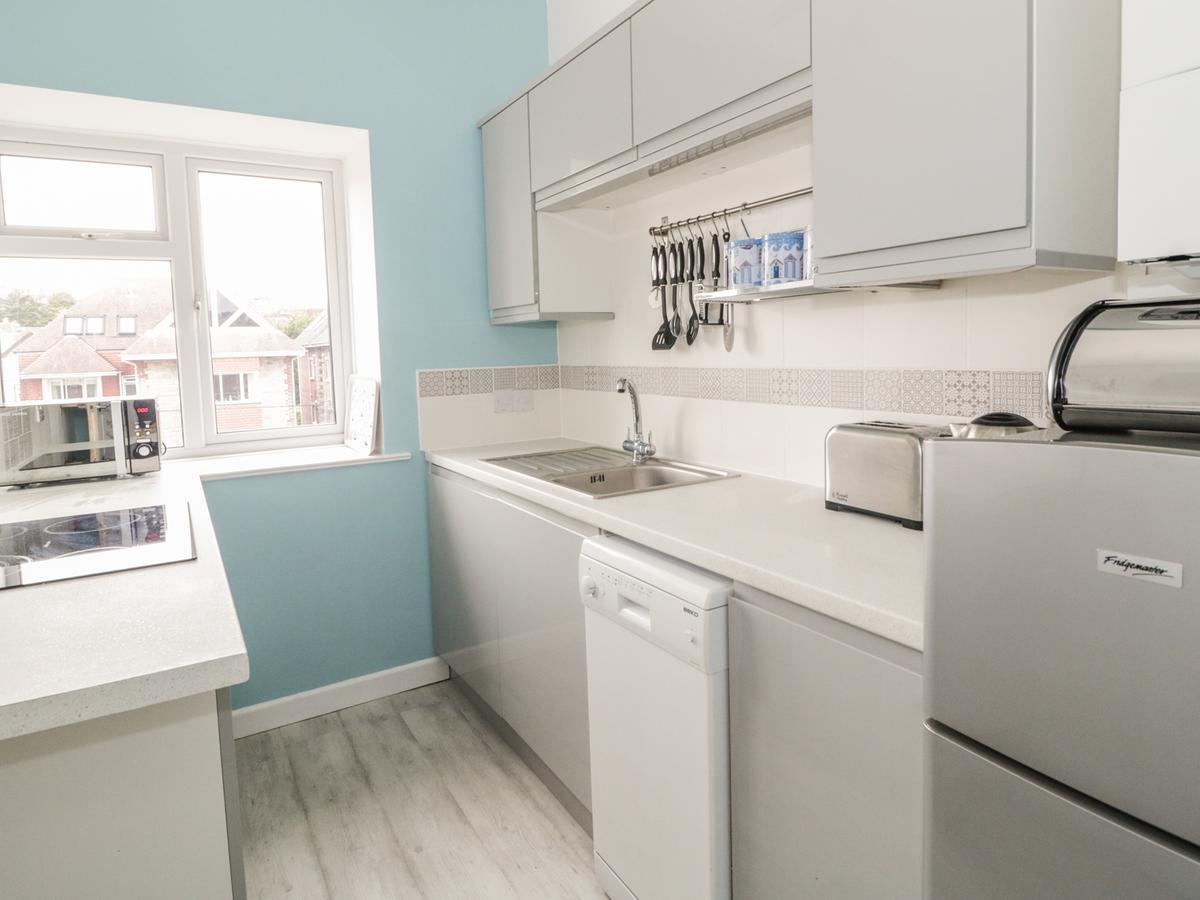 Swanage Bay Apartment 外观 照片
