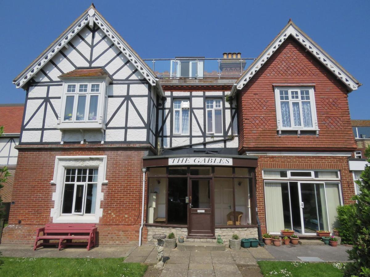 Swanage Bay Apartment 外观 照片